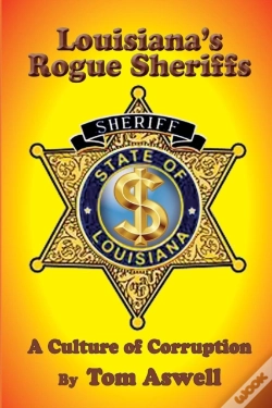 Capa do artigo Louisiana'S Rogue Sheriffs