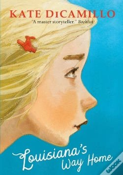 Capa do artigo Louisiana'S Way Home