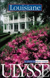 Capa do artigo Louisiane ; Edition 2001