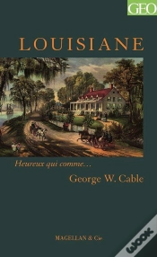 Capa do artigo Louisiane