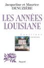Louisiane Tome 6 ; Les Années Louisiane - Preview