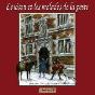 Louison Et Les Malades De La Peste - Preview