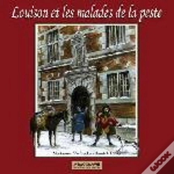 Capa do artigo Louison Et Les Malades De La Peste