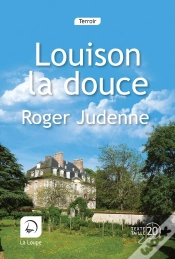 Capa do artigo Louison La Douce Tome 1