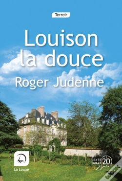 Capa do artigo Louison La Douce Tome 1