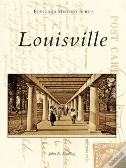 Capa do artigo Louisville