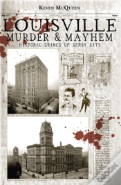 Capa do artigo Louisville Murder & Mayhem