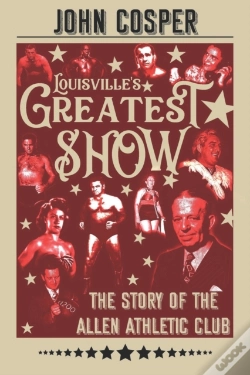 Capa do artigo Louisville'S Greatest Show