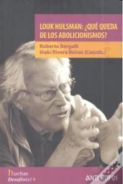 Capa do artigo Louk Hulsman Que Queda De Los Abolicionismos