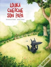 Capa do artigo Louka Cherche Son Papa