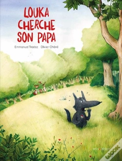 Capa do artigo Louka Cherche Son Papa