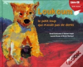 Loukoum Le Petit Loup (Lcd)
