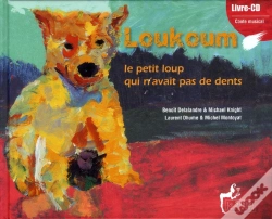 Capa do artigo Loukoum Le Petit Loup (Lcd)