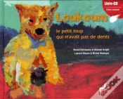 Capa do artigo Loukoum Le Petit Loup (Lcd)