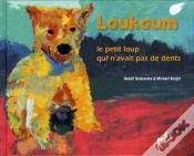 Capa do artigo Loukoum Le Petit Loup Qui N