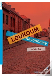 Capa do artigo Loukoum Mayonnaise
