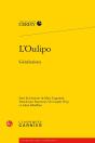 L'Oulipo : Générations - Preview