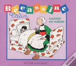 Capa do artigo Loulotte Est Malade