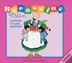 Capa do artigo Loulotte N'A Pas Sommeil