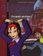 Loulou De Montmartre T.3 ; Escapade Nocturne - Preview