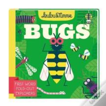 Loulou & Tummie Bugs
