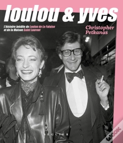 Capa do artigo Loulou & Yves