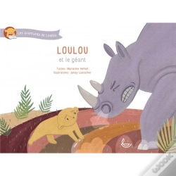 Capa do artigo Loulou Et Le Geant