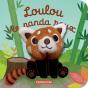Loulou Le Panda Roux - Preview