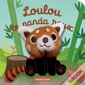 Capa do artigo Loulou Le Panda Roux