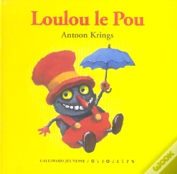 Capa do artigo Loulou Le Pou