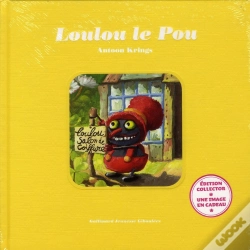 Capa do artigo Loulou Le Pou Collector