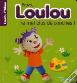 Capa do artigo Loulou Ne Met Plus De Couches