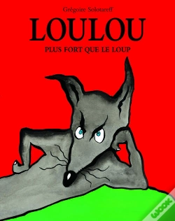 Capa do artigo Loulou Plus Fort Que Le Loup