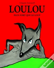 Capa do artigo Loulou Plus Fort Que Le Loup