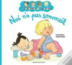 Capa do artigo Loulous De La Creche 4 Noe N'A Pas Sommeil
