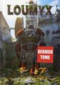 Loumyx T.2 ; L'Esprit De La Forêt - Preview