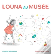 Capa do artigo Louna Au Musee