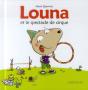 Louna Et Le Spectacle De Cirque - Preview