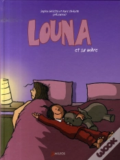 Capa do artigo Louna Et Sa Mère T.1