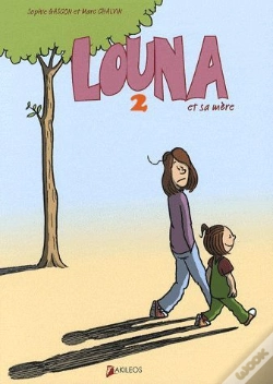 Capa do artigo Louna Et Sa Mère T.2