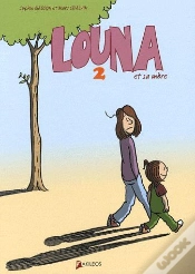 Capa do artigo Louna Et Sa Mère T.2