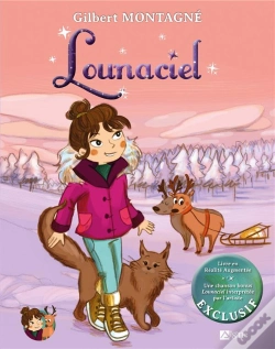 Capa do artigo Lounaciel