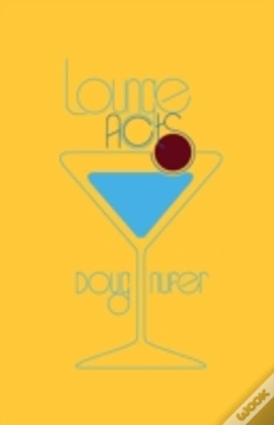 Capa do artigo Lounge Acts