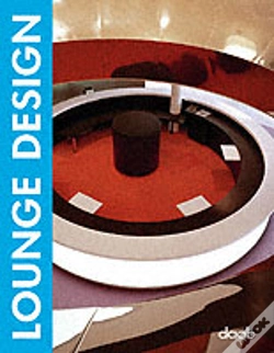 Capa do artigo Lounge Design