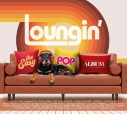 Capa do artigo Loungin' - CD