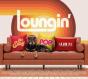 Loungin' - CD - Preview