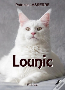 Capa do artigo Lounic