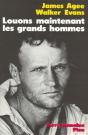Louons Maintenant Les Grands Hommes - Preview