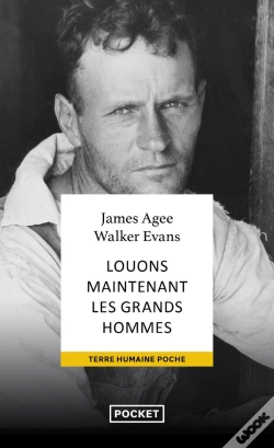 Capa do artigo Louons Maintenant Les Grands Hommes
