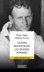 Louons Maintenant Les Grands Hommes - Preview